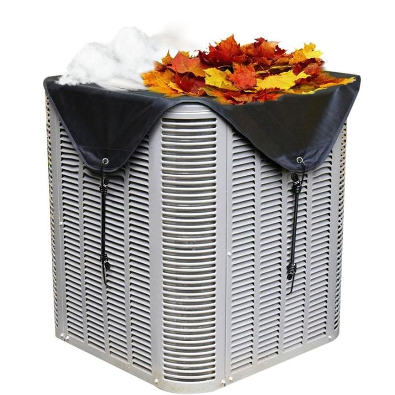 AirShield™ - Year-Round Air Conditioner Protective Cover