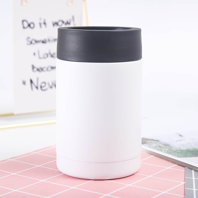 Frosted Glass Beer Mug for Icy Cold Drinks
