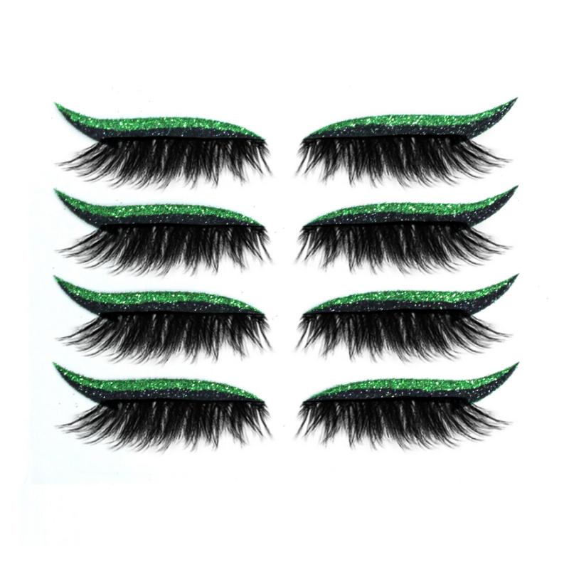 GlamEase - Perfect Cat-Eye Look in Seconds, No Mess