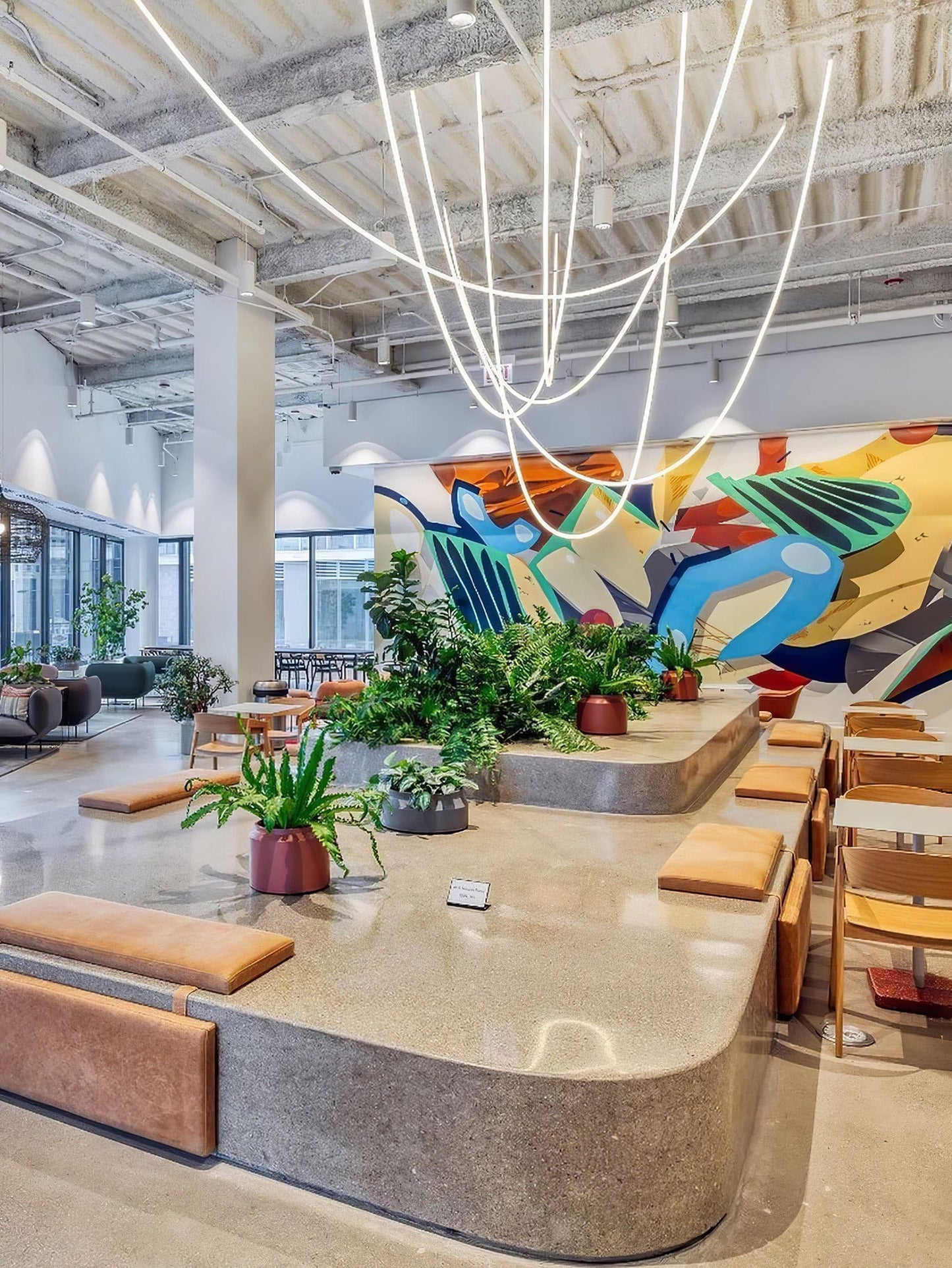 FlexGlow - Shape Any Room with Custom Flexible LED Lighting