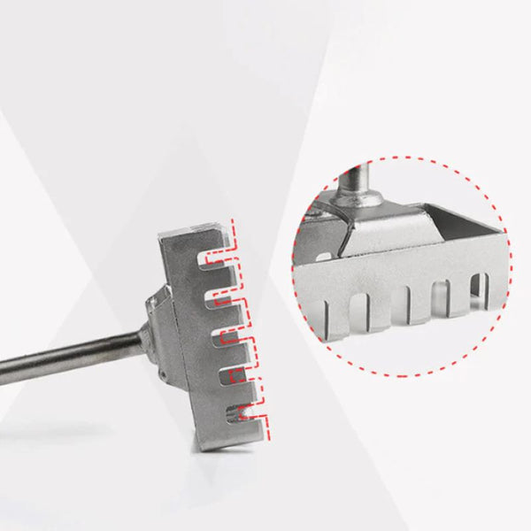 Squarion™ - Precision Square Cutter for Crafts & DIY