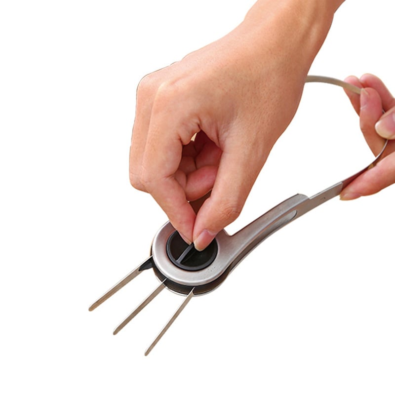 SliceEase™ - Multifunctional Fruit Dicer Tool