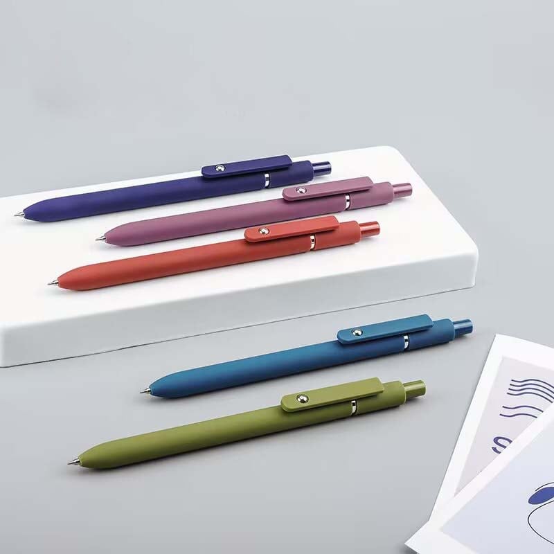InkSwift™ - Smudge-Proof Quick-Drying Writing Pens