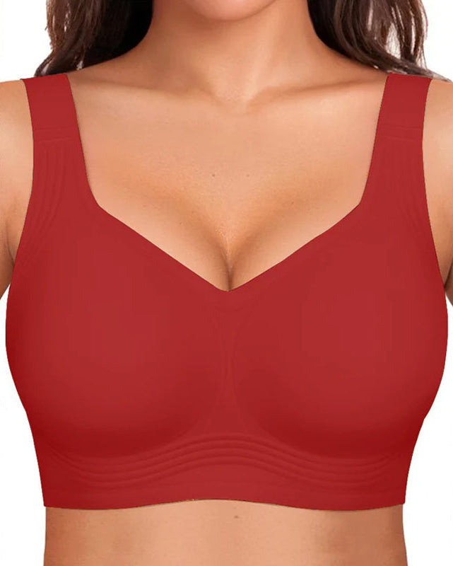 ComfortEase - Wire-Free Lift with All-Day Smooth, Bulge-Free Comfort
