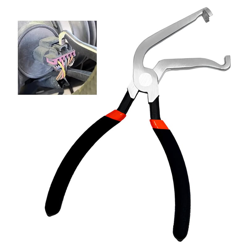 CurrentCutter™ - Insulated Electrical Disconnect Pliers