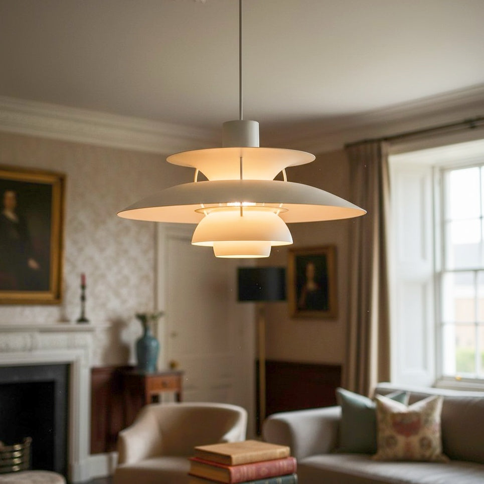 LumiNord - Transform Your Room with Warm, Cozy Nordic Light