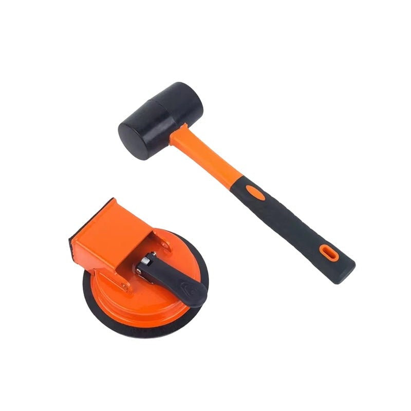GapFixer Pro - Instantly Repair and Perfect Your Floor Gaps