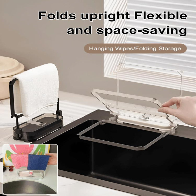 Durable Multifunction Kitchen Sink Filter Strainer