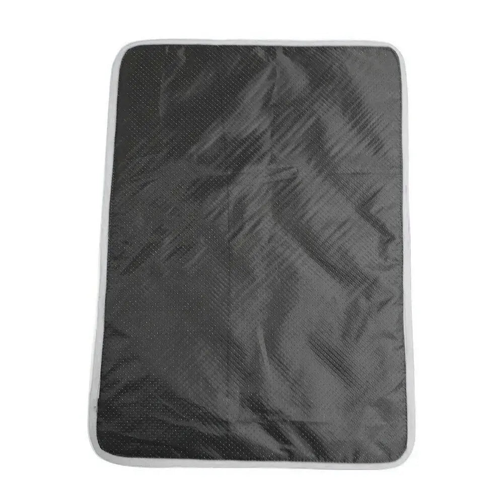 AnniePaw™ - Waterproof Heating Dog Mat for Cozy Warmth