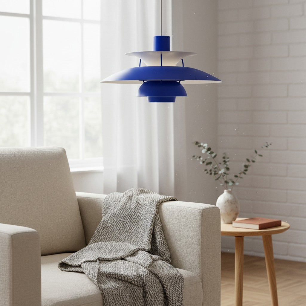 LumiNord - Transform Your Room with Warm, Cozy Nordic Light