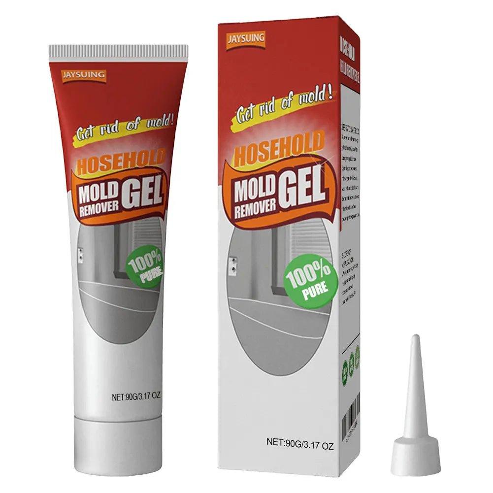 MoldClean™ - Effective Mold Removal Solution