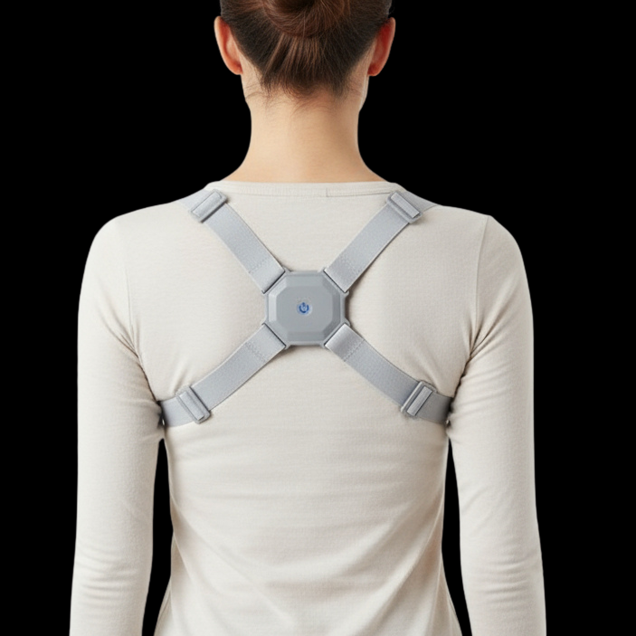 PosturaFlex - Stand Tall and Pain-Free All Day Long