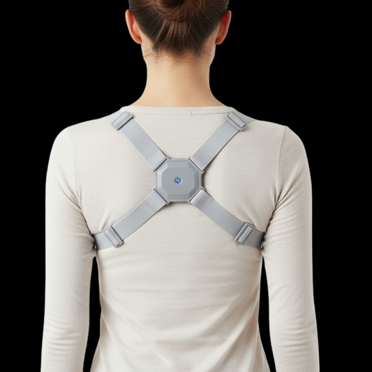 PosturaFlex - Stand Tall and Pain-Free All Day Long