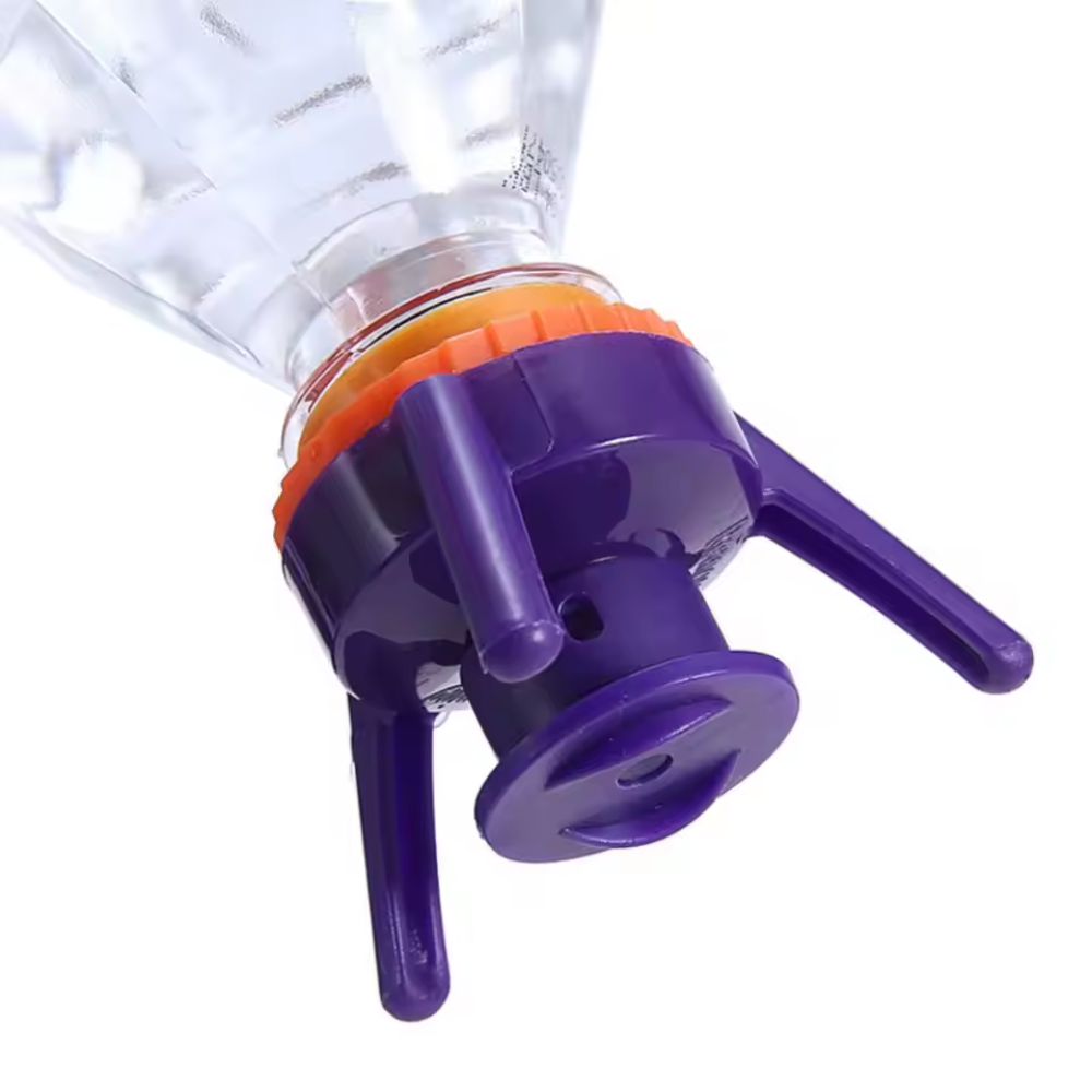 SauceGuard - Pour Perfectly Every Time, No Mess or Waste