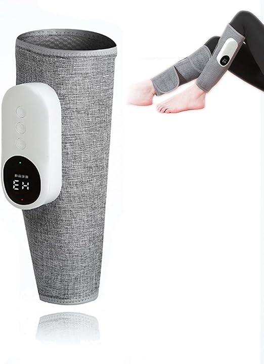 Comfortable Relaxed Leg Wraps for Pain-Free Everyday Wear