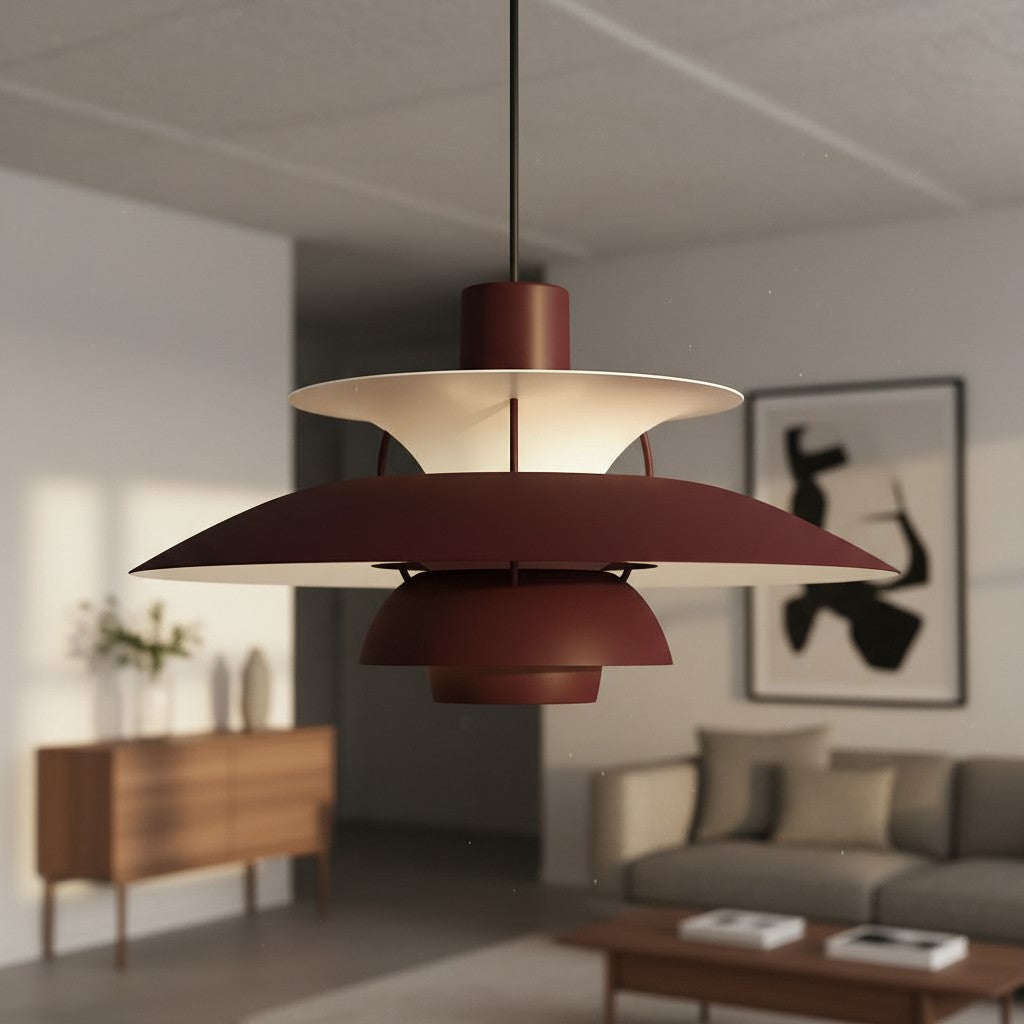 LumiNord - Transform Your Room with Warm, Cozy Nordic Light