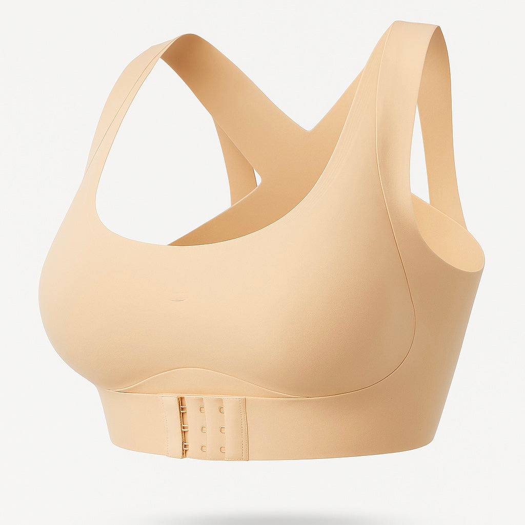 PosturaEase - All-Day Comfort That Straightens and Shapes Instantly