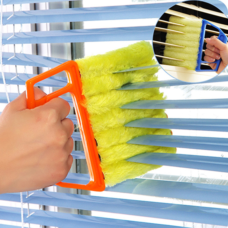 ClearView™ Washable Microfiber Window Dust Cleaner