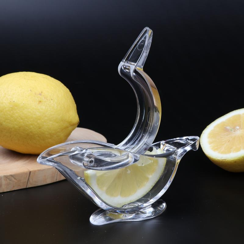 CitrusPress™ - Easy Squeeze Lemon & Lime Juicer