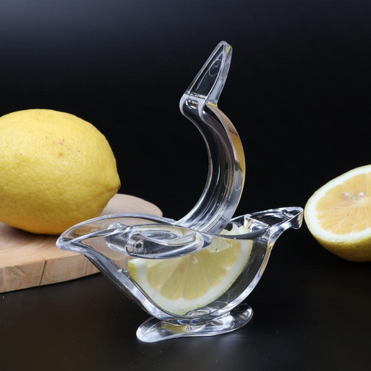CitrusPress™ - Easy Squeeze Lemon & Lime Juicer