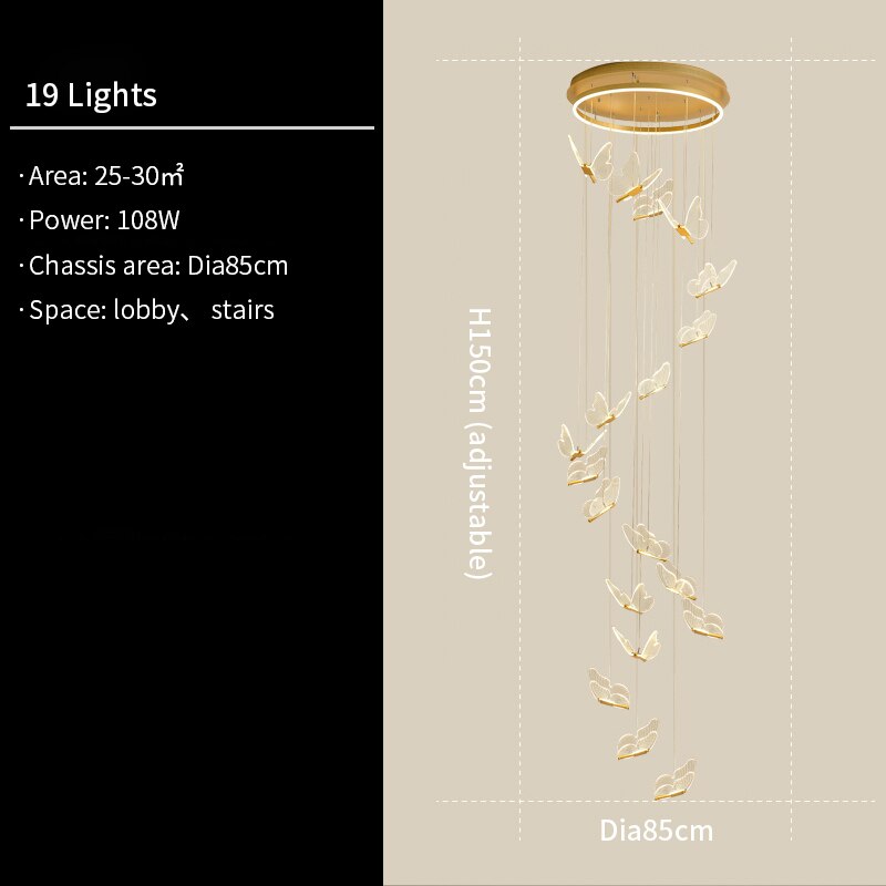 LumaFlare - Elevate Your Room Instantly with Stunning Light Artistry