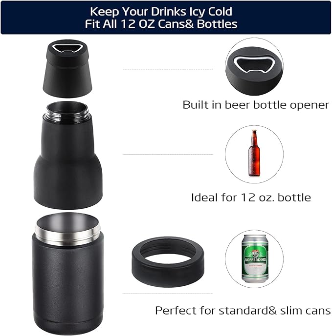 Frosted Glass Beer Mug for Icy Cold Drinks