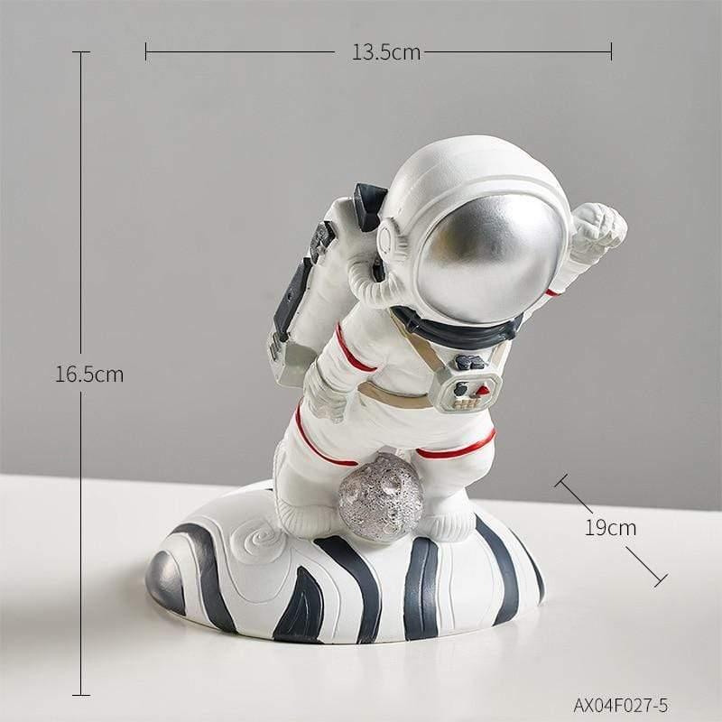 Modern Minimalist Wine Bottle Holder Decorative Display