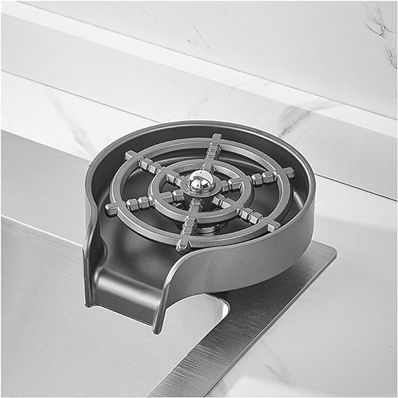 Powerful High-Pressure Sink Cleaner for Deep Cleaning