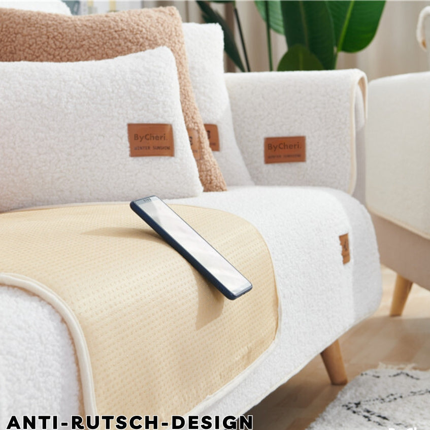 SoftNest - Instantly Transform Old Sofas into Stylish Centerpieces