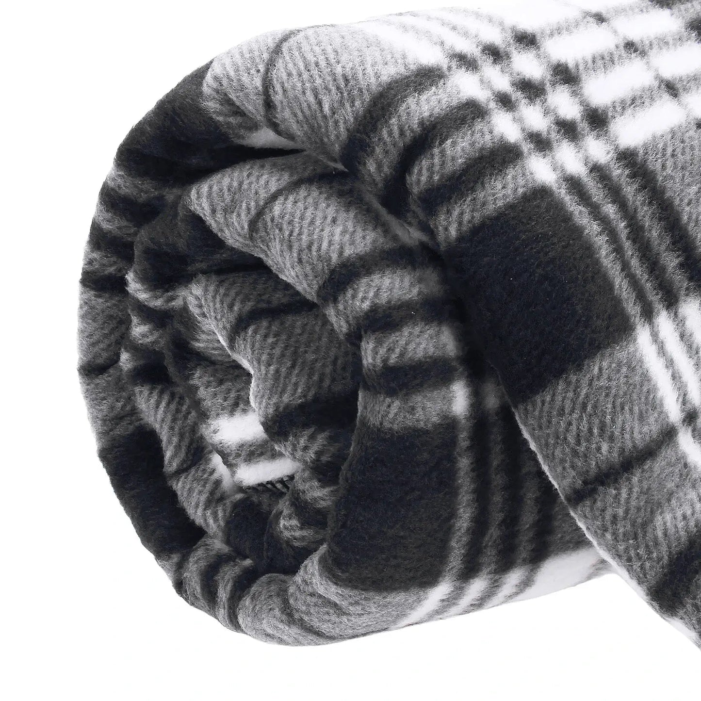 CozyDrive™ - Electric Heated Car Blanket for Winter Comfort
