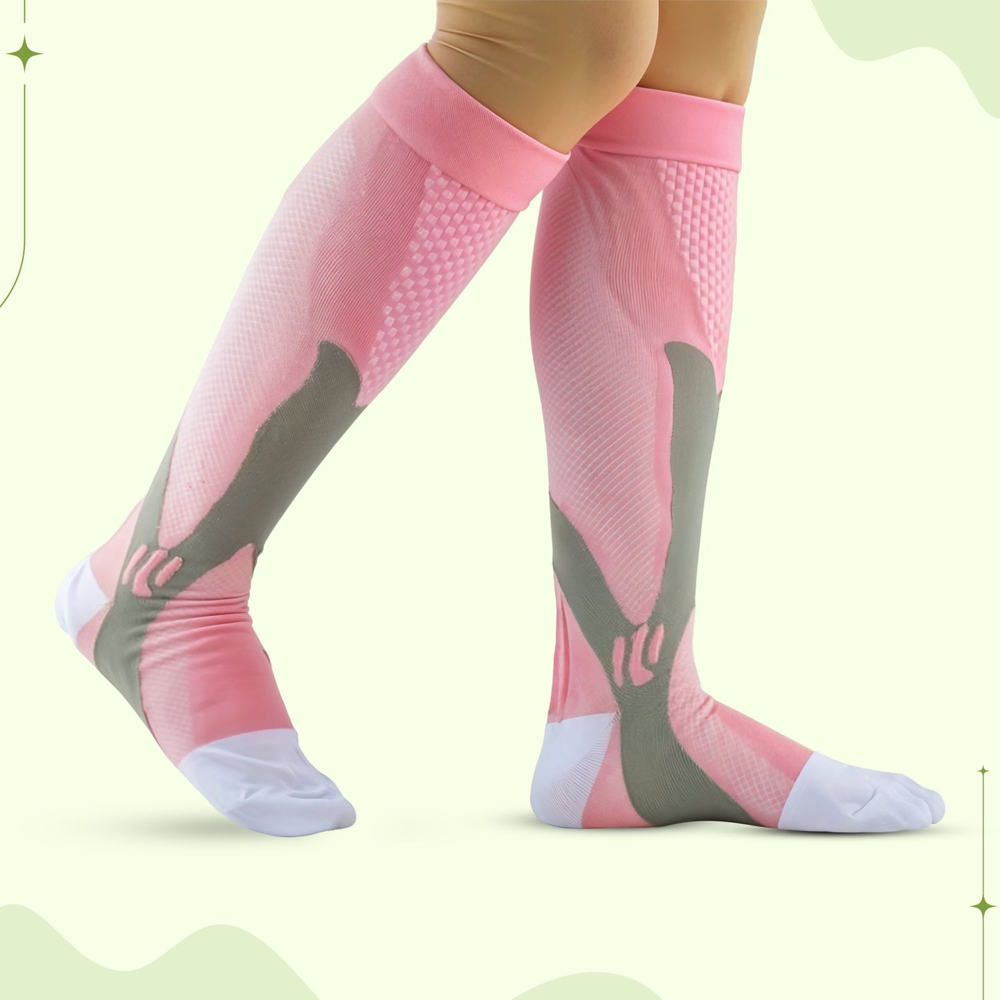 LegLift - Instant Relief for Tired, Aching Legs All Day