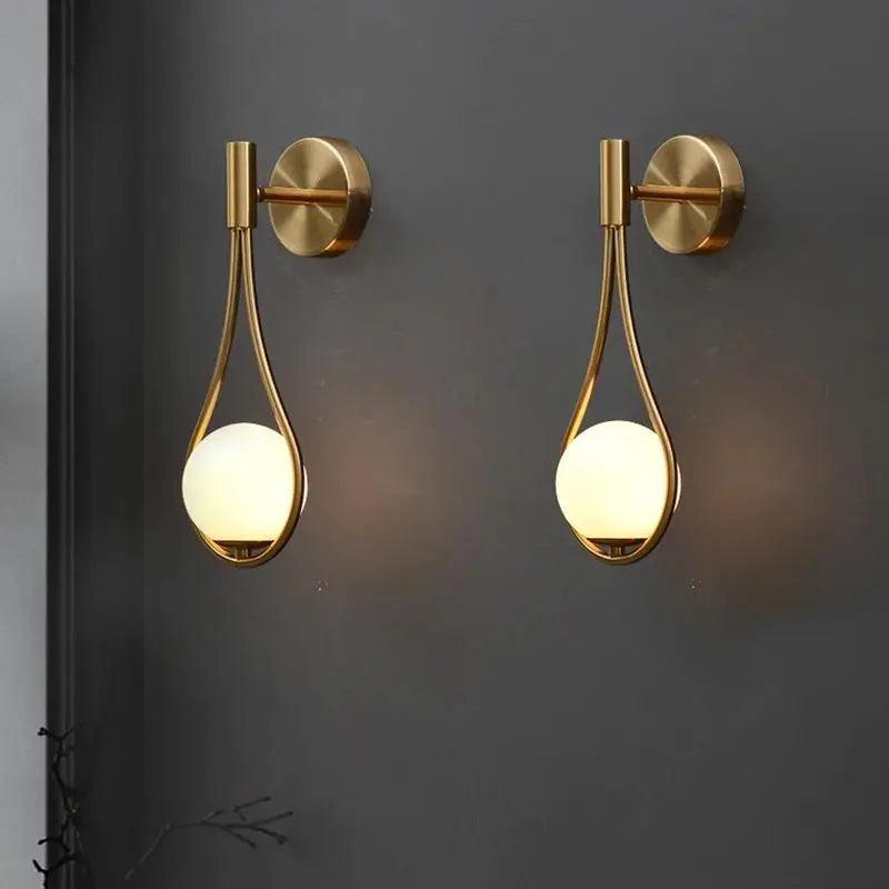 LumiNest - Instantly Transform Any Room with Stylish Bright Light