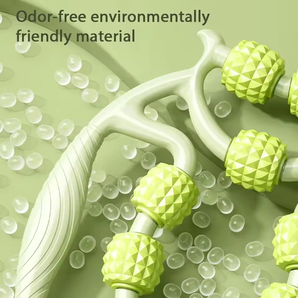 LegEase - Instantly Relieve Leg Fatigue and Tone Your Legs Fast