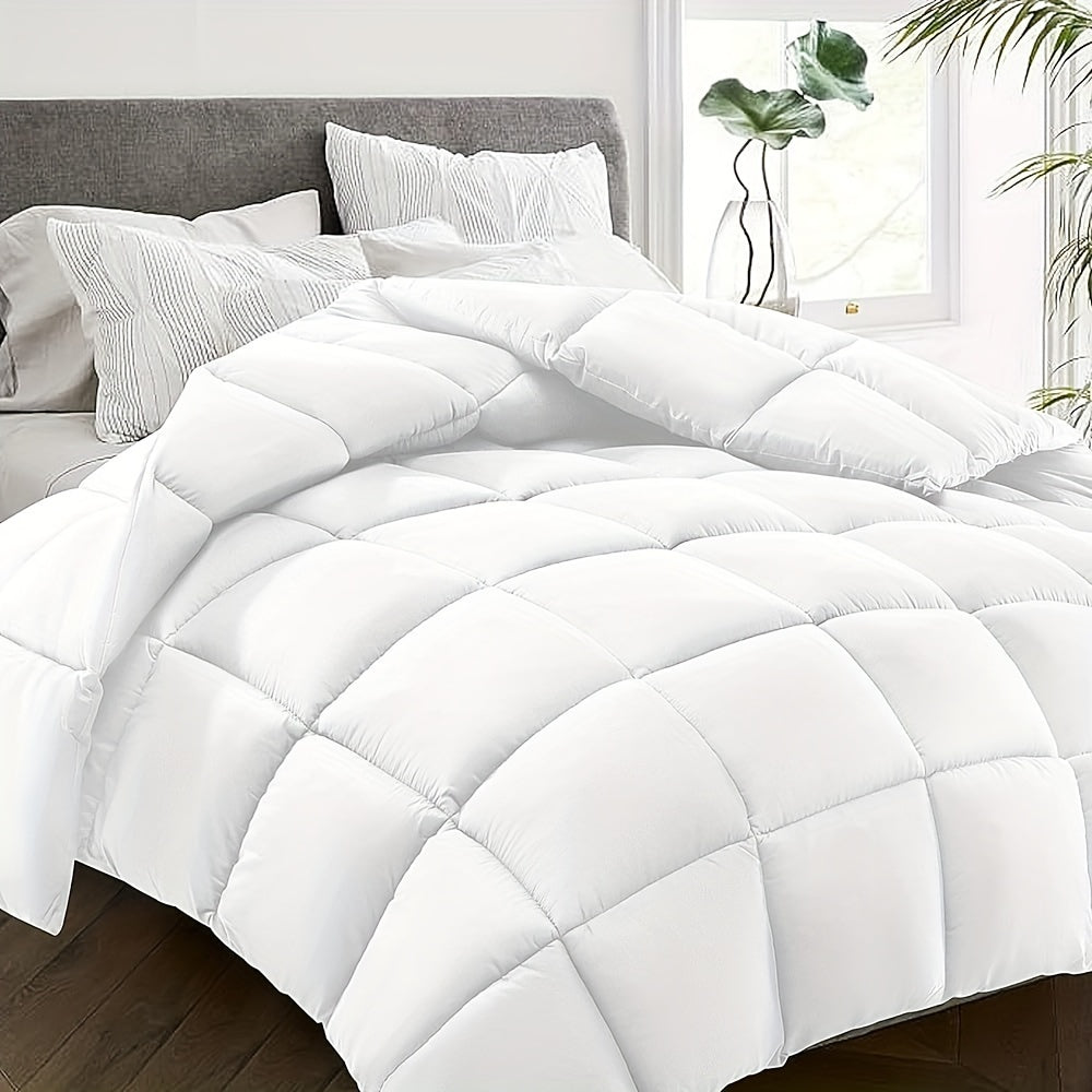 DreamSoft™ – Lightweight Comfort Pillow for Restful Sleep