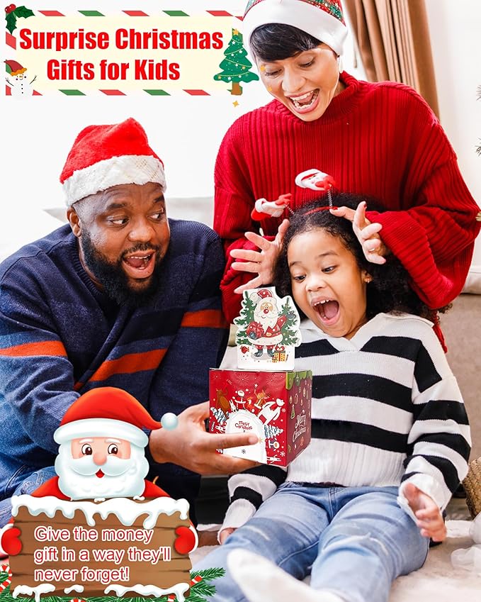 VaultVibe™ – Holiday Sound Experience for Unforgettable Joy