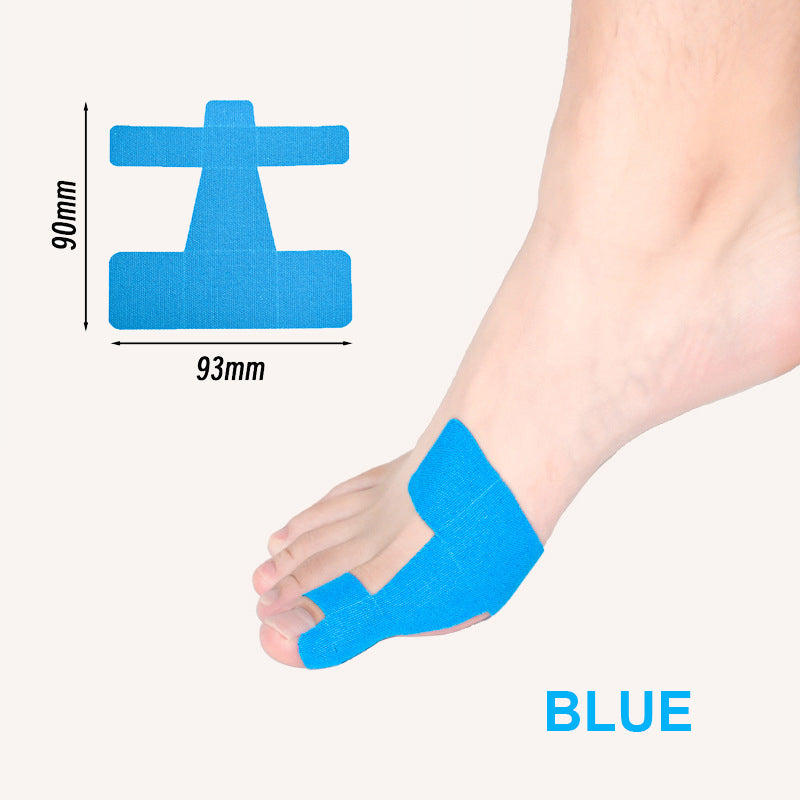 StrideEase - All-Day Relief from Big Toe Pain and Discomfort