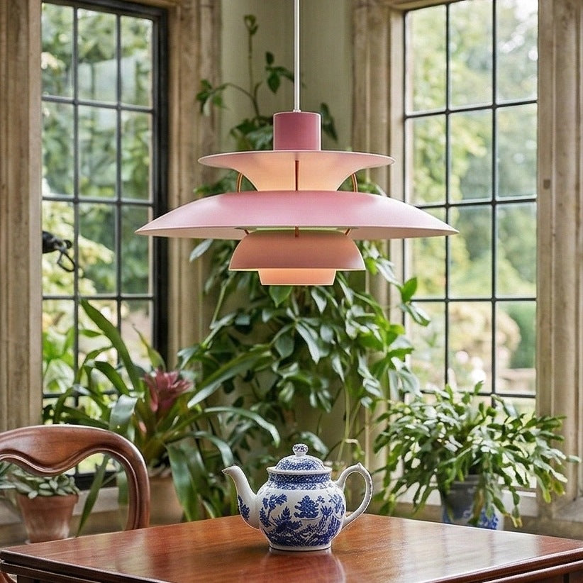 LumiNord - Transform Your Room with Warm, Cozy Nordic Light