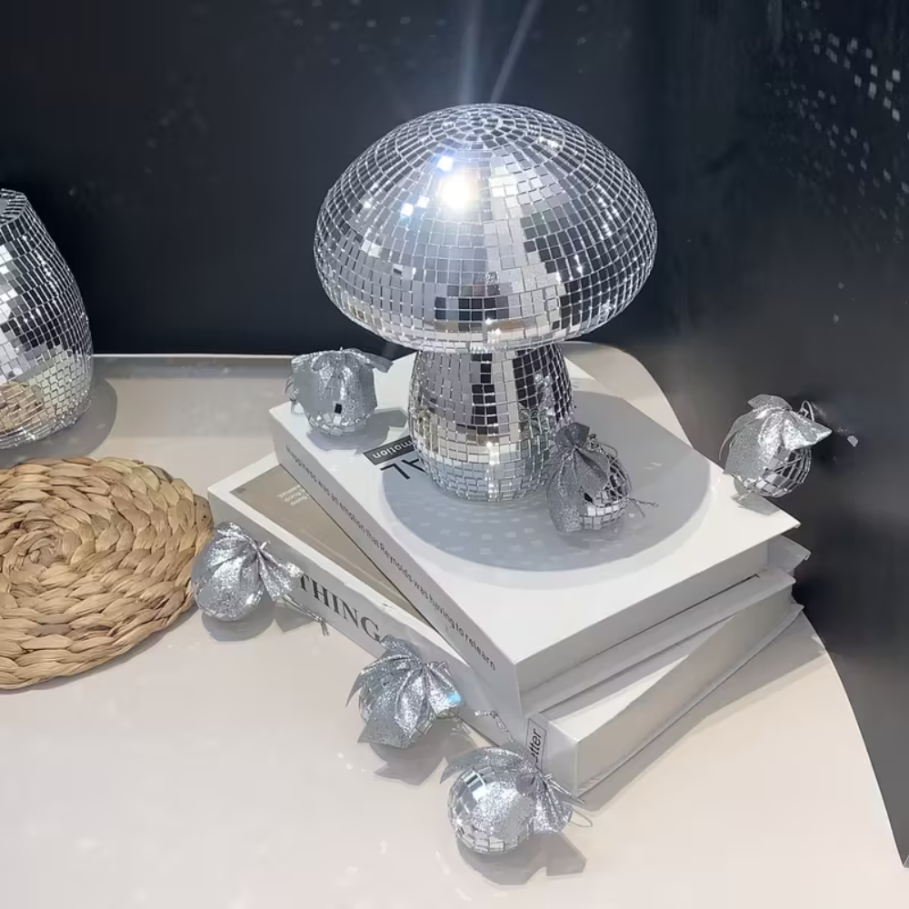 LumoGlow - Instantly Transform Any Room with Vibrant Disco Lights