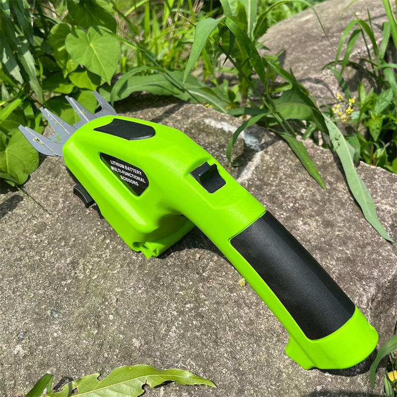 TurfBlade™ - Precision Lawn Tool for Effortless Grass Care