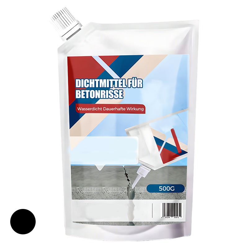 Durable Concrete Crack Repair Adhesive for Long-Lasting Fixes