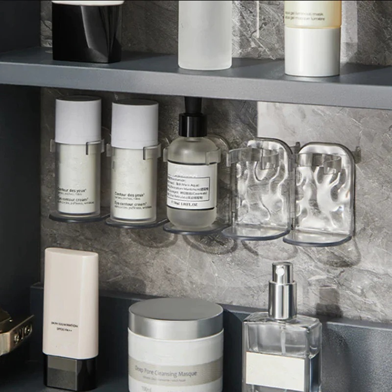 Storaway™ - No-Punch Wall Mounted Storage Hooks Set
