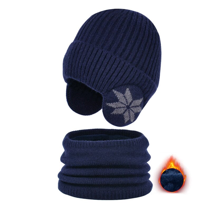 FrostGuard™ - Insulated Winter Ear Warmers