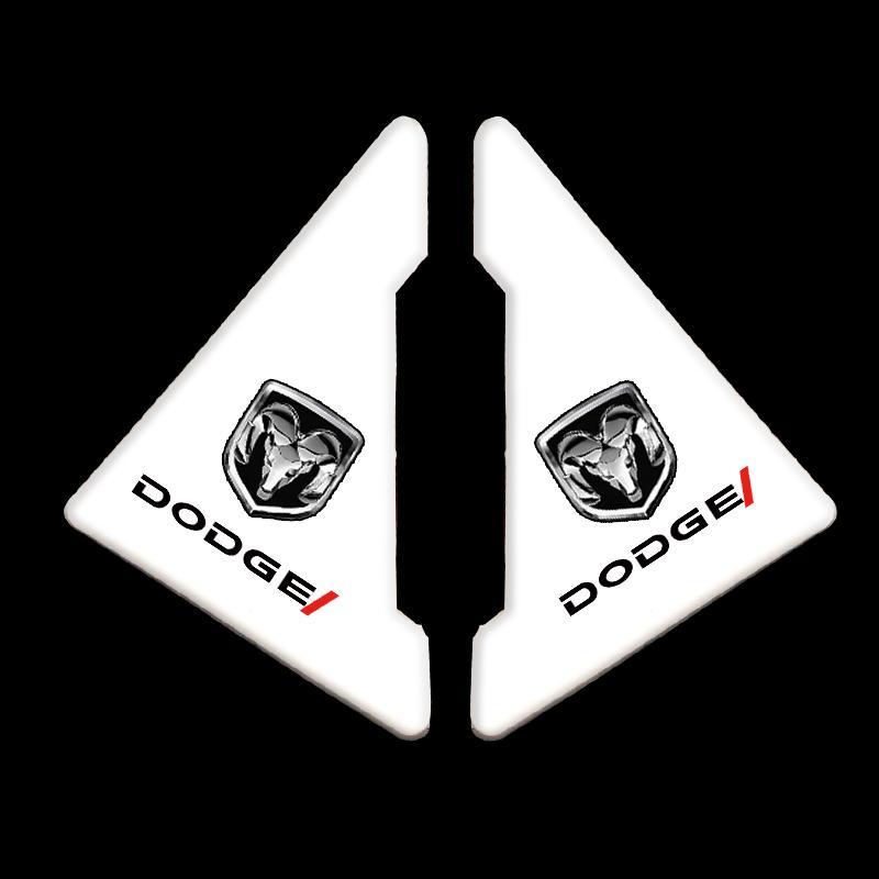 ShieldPro™ - Car Door Edge Guards Set