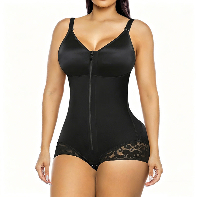 CurveLock - All-Day Smooth, Secure Tummy Control Shapewear