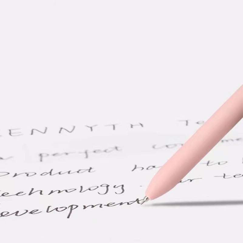 InkSwift™ - Smudge-Proof Quick-Drying Writing Pens
