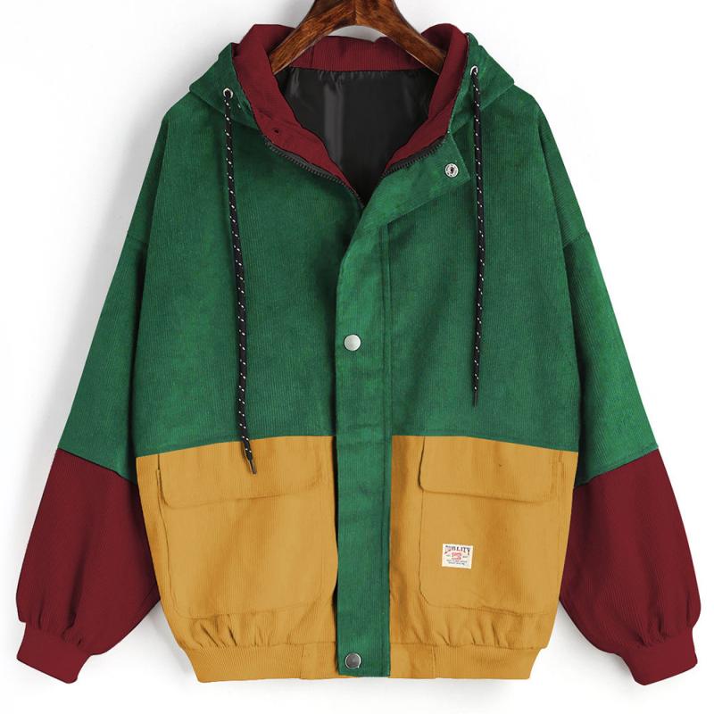 Chic Lightweight Fashion Jacket