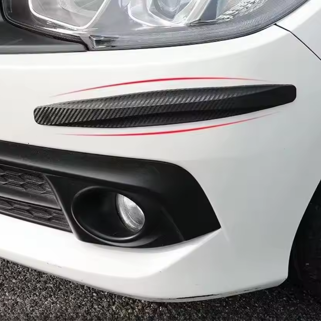 CarShield™ - Universal Car Door Edge Guard Strip