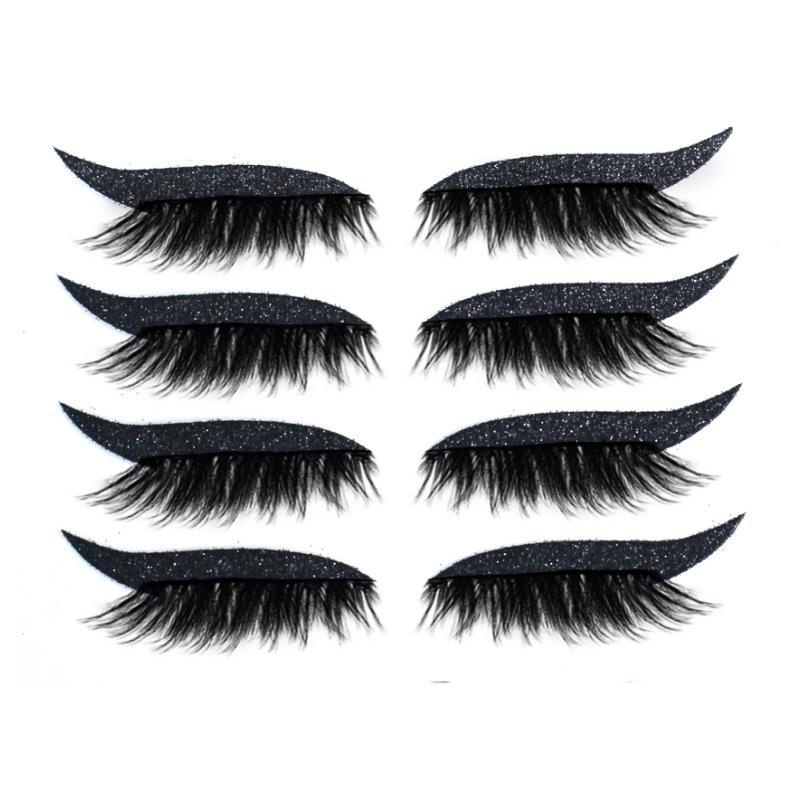GlamEase - Perfect Cat-Eye Look in Seconds, No Mess