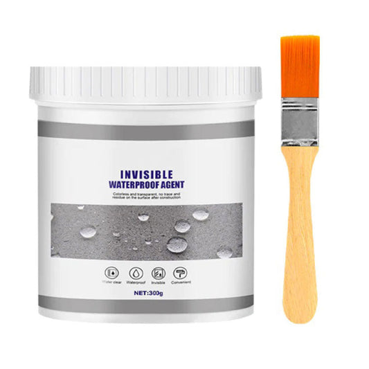 Waterproof Anti-Leak Sealant for Outdoor and Home Use