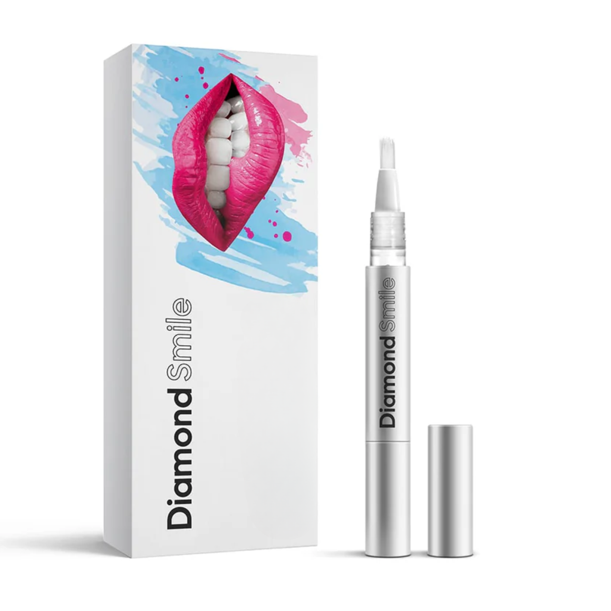 WhiteBoost™ - Teeth Whitening Pen for a Radiant Smile